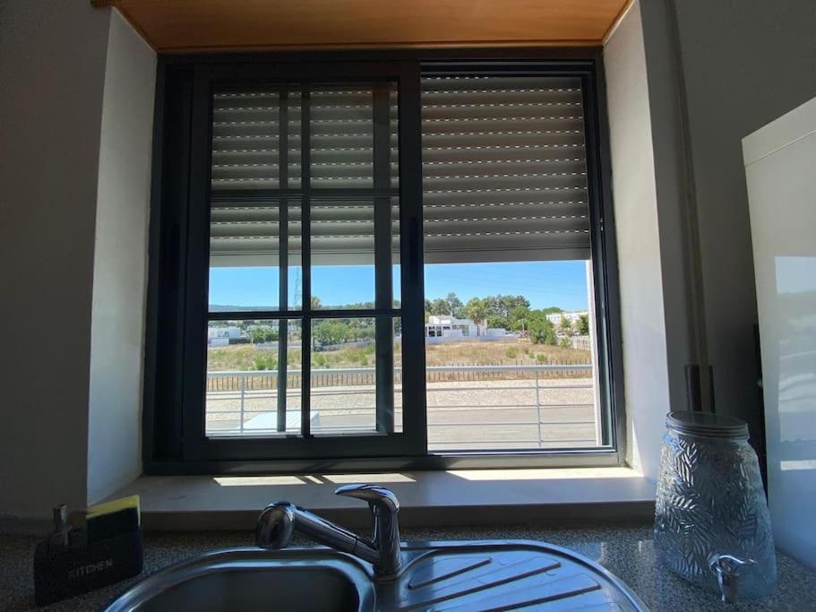 Apartament Porta 28 Quinta do Anjo Zewnętrze zdjęcie