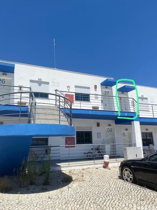 Apartament Porta 28 Quinta do Anjo Zewnętrze zdjęcie